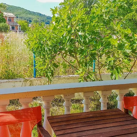 Panorea Moraḯtika