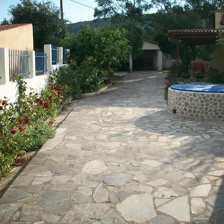 Panorea Мораитика