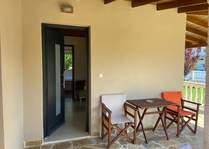Panorea Apartmán *