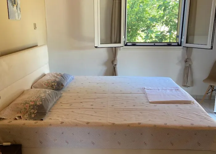 Apartmán Panorea