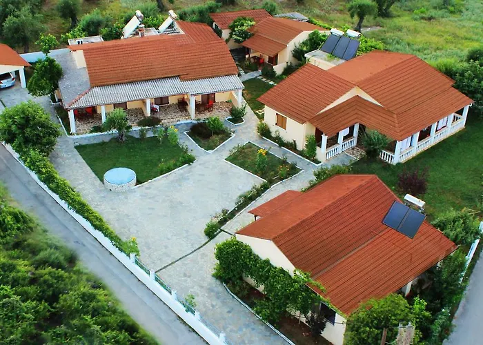 Panorea Moraḯtika