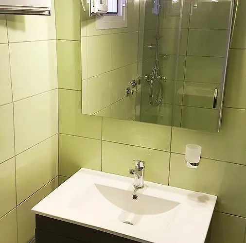 Apartmán Panorea *