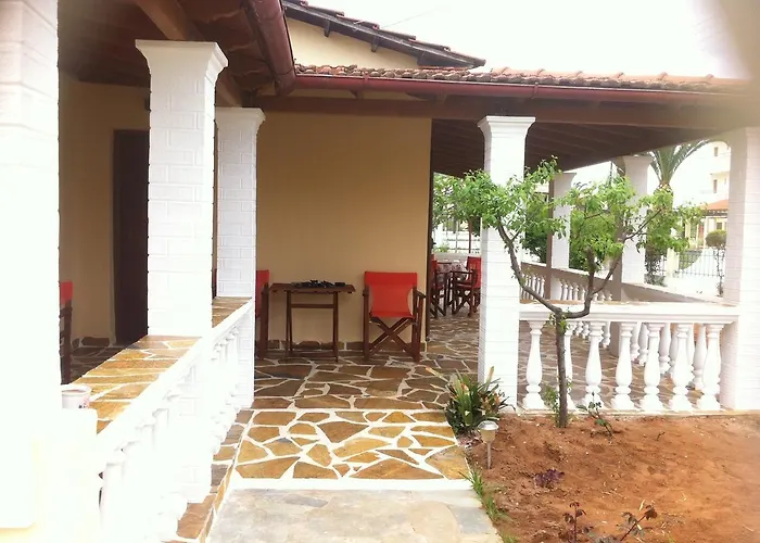 Panorea Apartmán