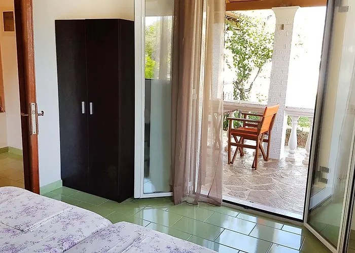 Panorea Apartmán