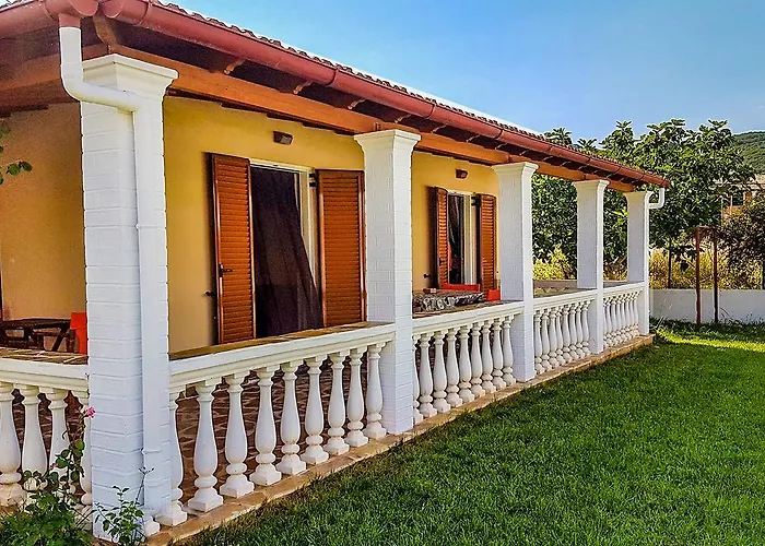 Apartmán Panorea *