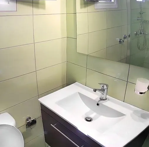 Panorea Apartmán *