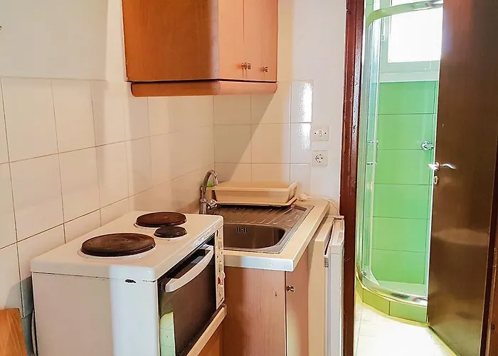 Apartmán Panorea *