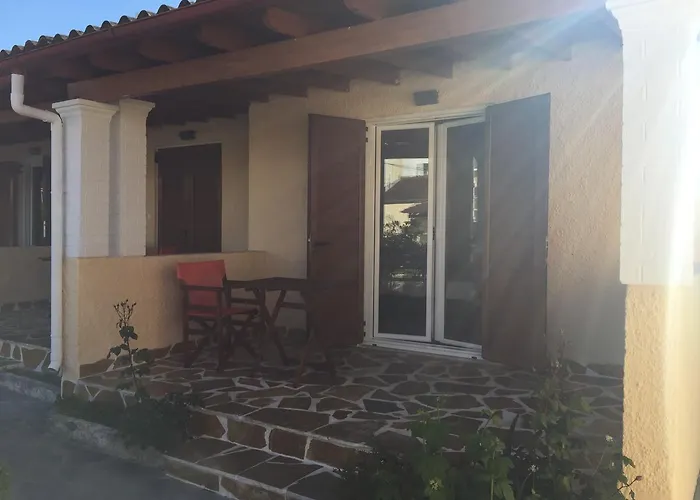 Panorea Apartmán *