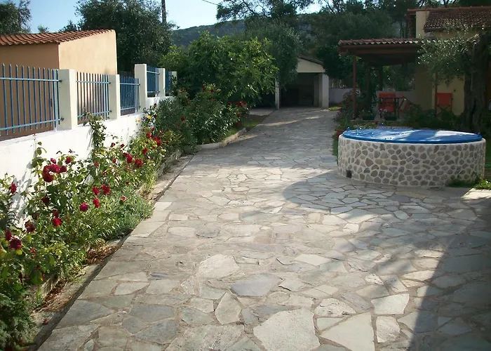 Panorea Moraḯtika