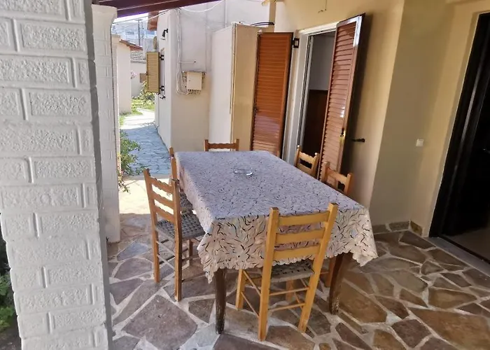 Apartmán Panorea *