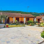 Panorea Apartman Moraítika