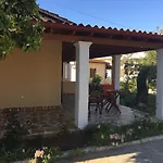 Apartamento Panorea Moraitika