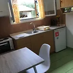 Apartamento Panorea *