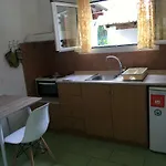 Panorea Apartman *
