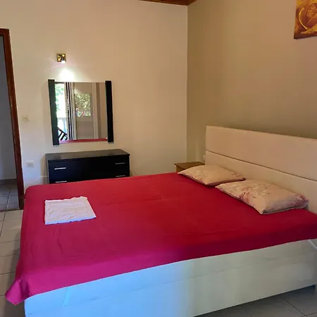 Apartmán Panorea