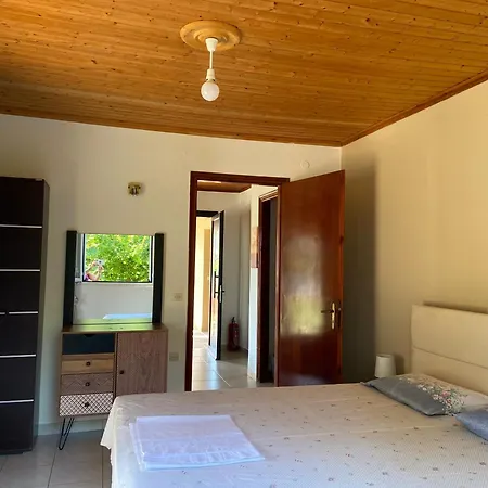 Appartamento Panorea