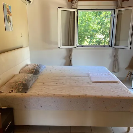 Apartmán Panorea