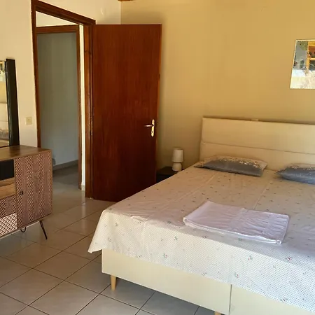 Panorea Apartmán