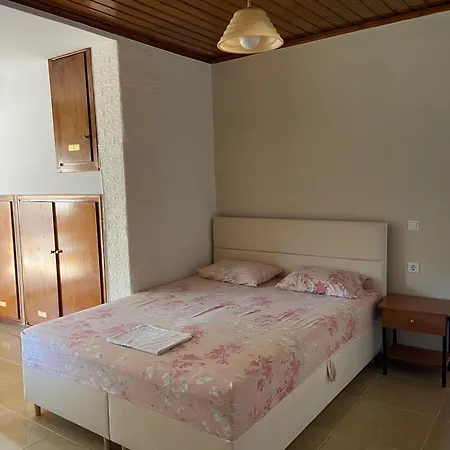 Apartment Panorea Moraitika