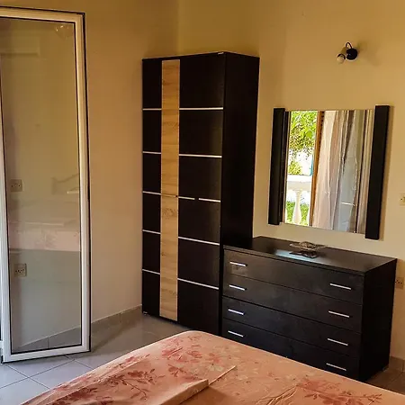 Panorea Apartment *