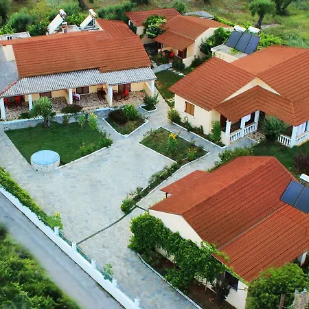 Panorea Moraitika