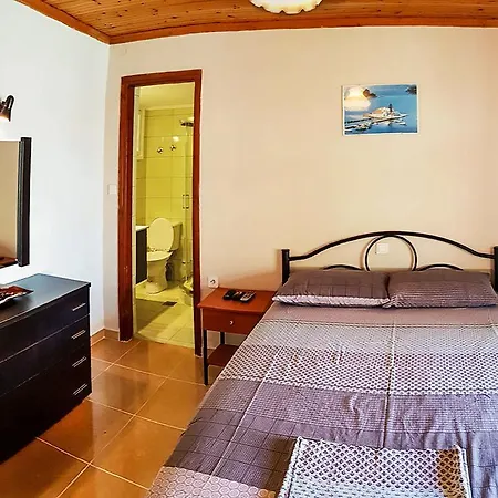 Apartment Panorea Moraitika