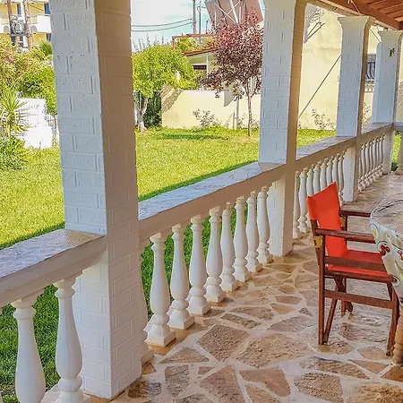 Appartamento Panorea *