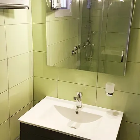 Apartment Panorea *