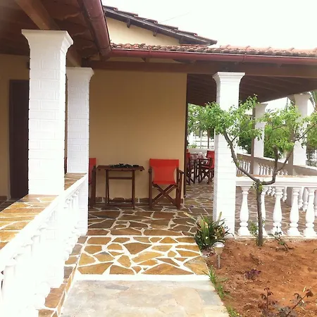Panorea Apartment