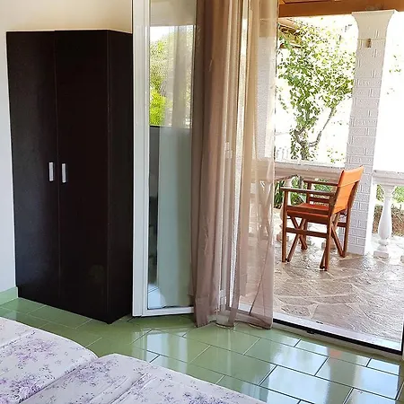 Panorea Apartment