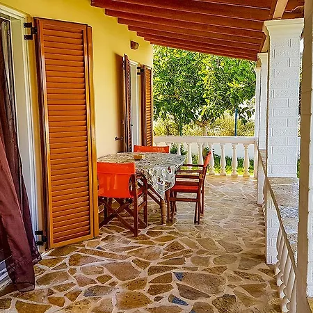 Apartment Panorea Moraitika