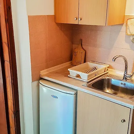 Apartment Panorea Moraitika