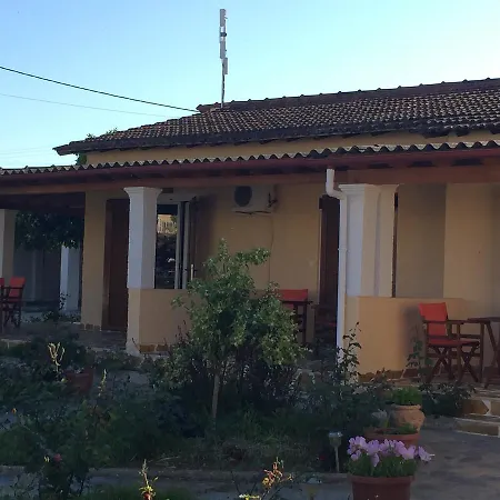 Panorea Apartment
