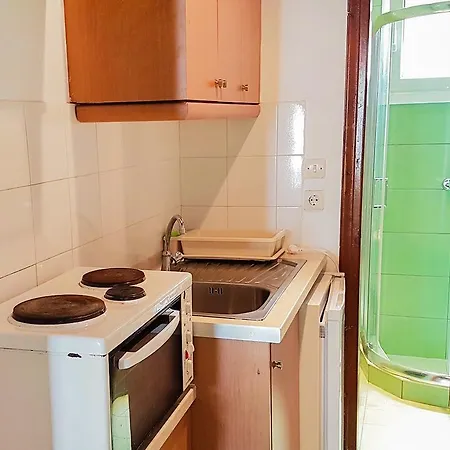 Apartment Panorea *