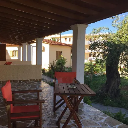 Appartamento Panorea