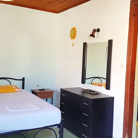 Panorea Apartment Moraitika