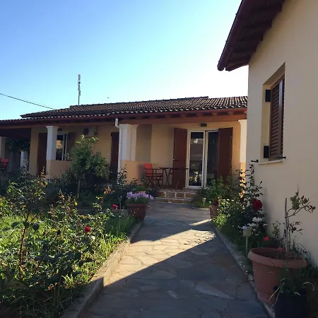 Panorea Apartment Moraitika