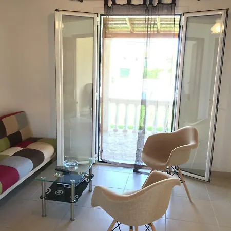 Panorea Apartment