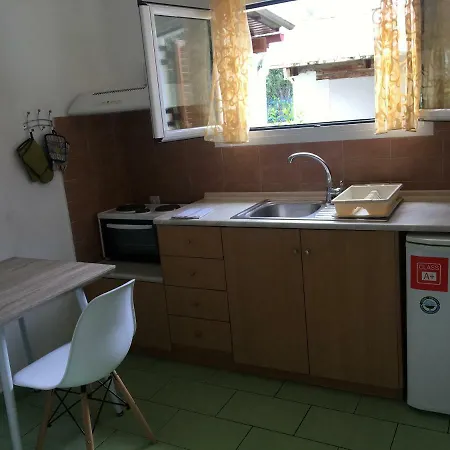 Panorea Apartment *
