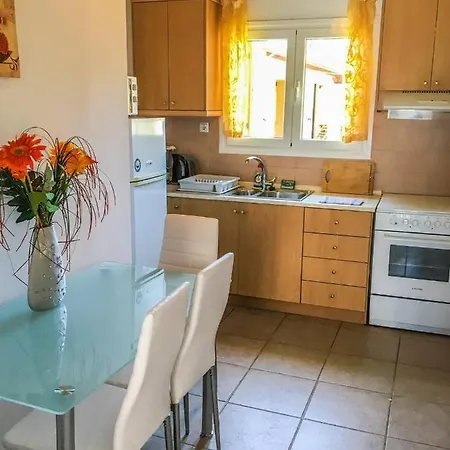 Panorea Apartment