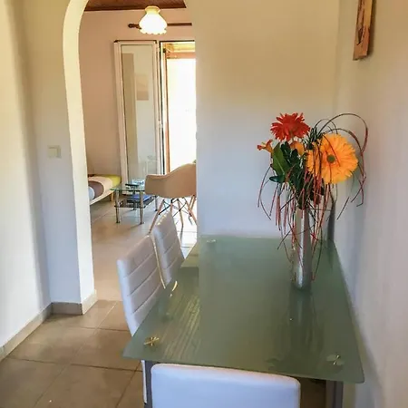 Apartment Panorea Moraitika