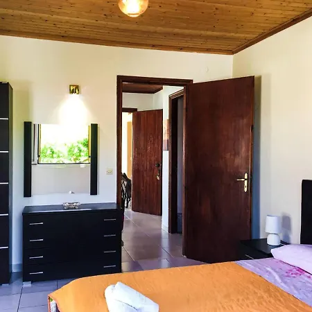 Apartmán Panorea
