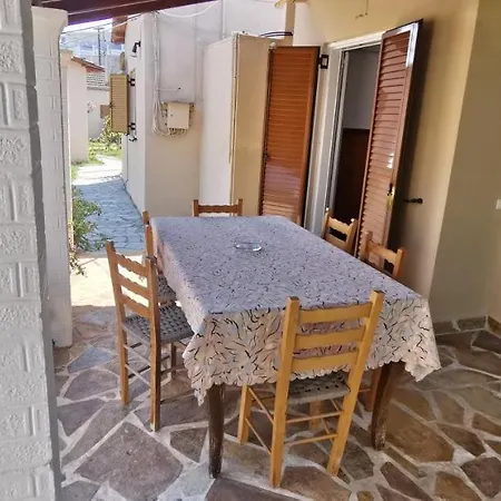 Appartamento Panorea *