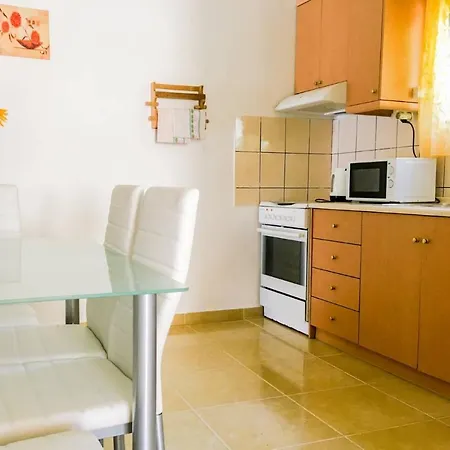 Apartment Panorea *
