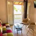 Apartamento Panorea *