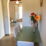 Apartamento Panorea Moraitika