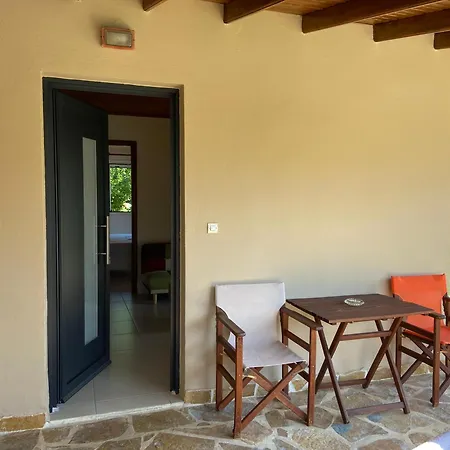 Panorea アパート *