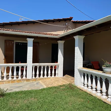 アパート Panorea