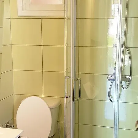 Panorea アパート