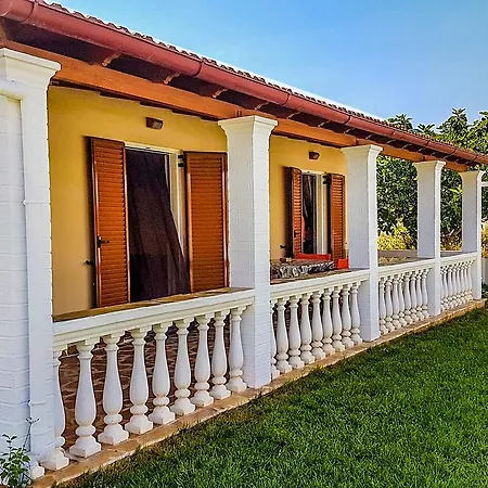 Apartament Panorea *